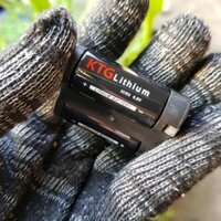 Pin 2CR5 6V Pin cho máy ảnh 2CR5 6V