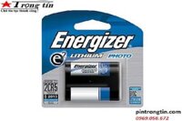 Pin 2CR5 Energizer Lithium – Pin 6v máy ảnh