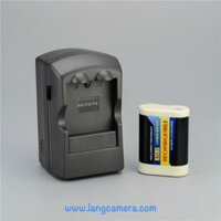 Pin 2CR5 – Loại Sạc Được