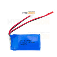 Pin 2S 1100mah Weili V353 A949 A959 A969 A979