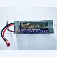 Pin 2s 5400mah 7.4v chơi 40p cho xe tàu và flycam