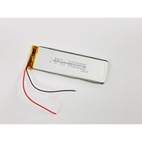 Pin 3.7v 1500mAh
