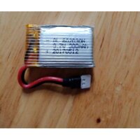 Pin 3.7V - 380mAh cho máy bay điều khiển