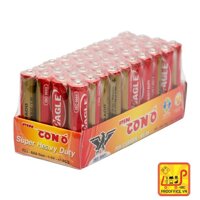 Pin 3A con Ó