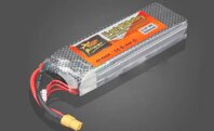 Pin 3S ZOP 11.1V 5500MAH 35C cho FLycam. Giá Tốt nhất