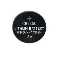Pin 3V CR2450 của kính hàn điện tử R100