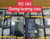 Pin 4C, 5C DUNG LƯỢNG CAO