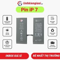 Pin 7 - Chất Lượng Cao - Giá Sỉ Lẻ Rẻ Nhất Thị Trường