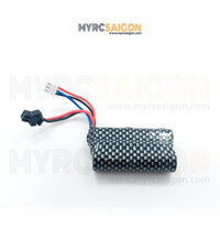 Pin 7.4V 1400mah