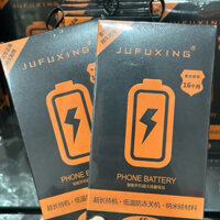 Pin 7G Jufuxing dung lượng cao