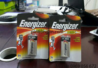 Pin 9v Energizer chính hãng