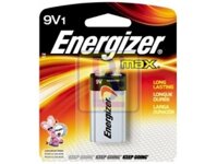 Pin 9V Energizer vuông