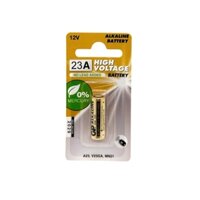 Pin A23 GP 12V bằng Alkaline GN23AF-2NL