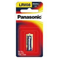 Pin A23 Panasonic 12V vỉ 1 viên