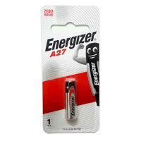 Pin A27 Energizer chính hãng, pin cửa cuốn