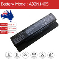 PIN A32N1405 Battery for ASUS N551JQ-CN218H N551JX-CN079H N551JQ