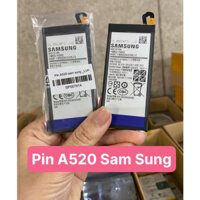 Pin A520  Sam Sung