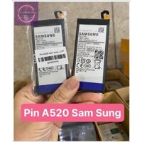 Pin A520 Sam Sung