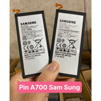 Pin A700  Sam Sung