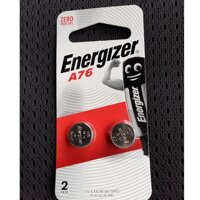 Pin A76LR44 Energizer 1.5V BP2