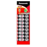 Pin AA 12 viên Manganese Panasonic R6NT-12H