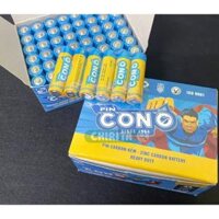 Pin AA Con Ó 2 Viên CHÍNH HÃNG 1.5V - Pin Tiểu 2A Cho Chuột Không Dây Điều Khiển Từ Xa,Đồng Hồ, Máy Tính Chirita