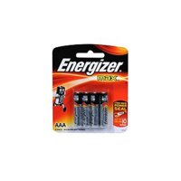 Pin AA Energizer Max E91 BP4