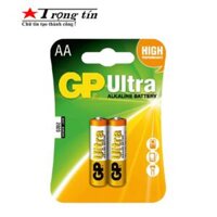 Pin AA GP Alkaline Ultra 1.5V