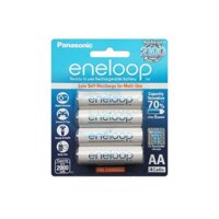 Pin AA Panasonic Eneloop BK-3MCCE (1900mAh)