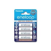 Pin AA Panasonic Eneloop BK-3MCEE 1900mAh