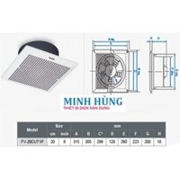 Pin AA Panasonic R6DT-4S