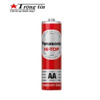 Pin AA Panasonic R6DT/4S