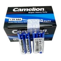Pin AA , Pin AAA Camelion , pin 1.5V