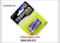 Pin AA Toshiba Alkaline