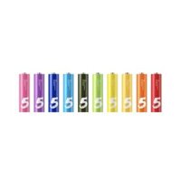 Pin AA Xiaomi Rainbow ZMI 5