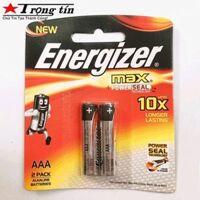 Pin AAA Energizer Alkaline