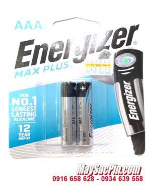 Pin AAA Energizer Max Plus EP92 BP2
