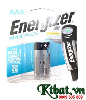 Pin AAA Energizer Max Plus EP92 BP2