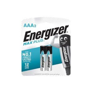 Pin AAA Energizer Max Plus EP92 BP2