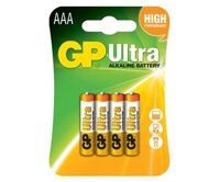 Pin AAA GP Ultra Alkaline