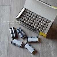 PIN AAA PANASONIC HỘP 60 VIÊN  1,5V Đũa Đen NEO R03NT-2S Chính Hãng - PIN REMOTE MÁY LẠNH