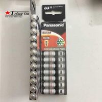 Pin AAA Panasonic vỉ 12 viên