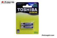 Pin AAA Toshiba Alkaline