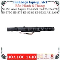 Pin Acer Aspire E14 F5-573 F5-573G F5-573T E5-475G E5-475 E5-774G E5-575G E5-575 E5-523G E5-553G AS16A5K AS16A7K AS16A8K