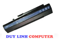 Pin Acer  One ZG5, A110, A150, D250, man 8.9 ONE BK, Gateway, LT1000, LT20, KAV10, KAV60, LT2021, LT2001, LT2001u, One 571(6cell), one d150