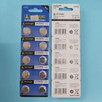 Pin AG10-AG13-LR44H Alkaline