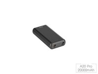 Pin Akus X20 20000mAh (Có cổng PD3.0)