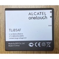 Pin Alcatel MW40, Airtel MW40 1800mAh - Pin thay thế cho bộ phát Wifi 4G Alcatel MW40, Airtel MW40. Pin mới 100%