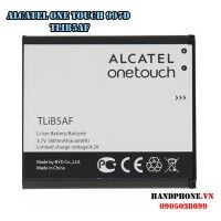 Pin Alcatel TCL TLiB5AF