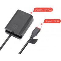 PIN ẢO KINGMA FW50 TYPE-C